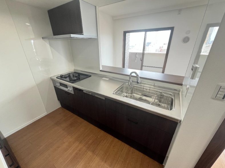 川口青木パーク・ホームズ その他