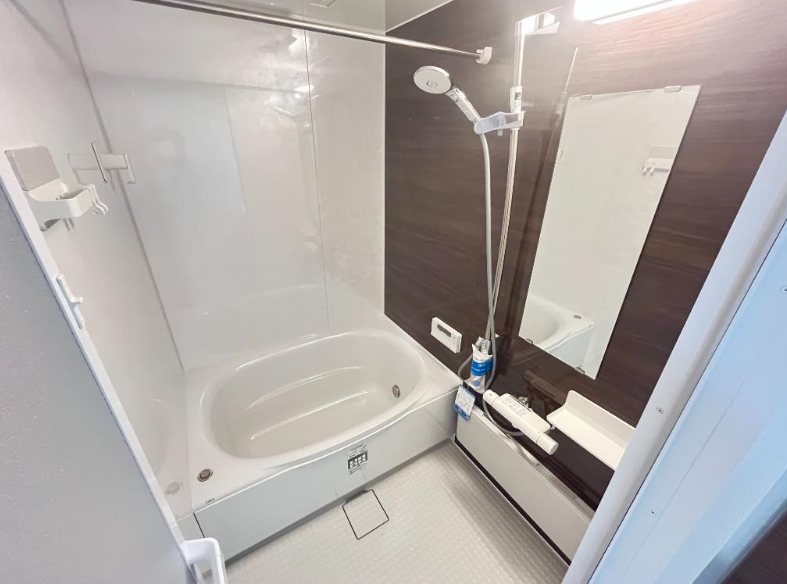 川口青木パーク・ホームズ その他