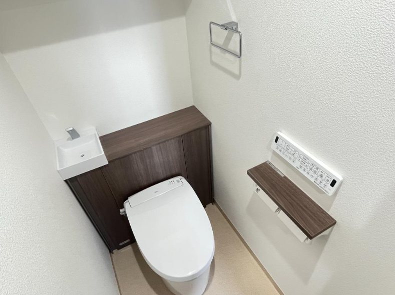 川口青木パーク・ホームズ その他