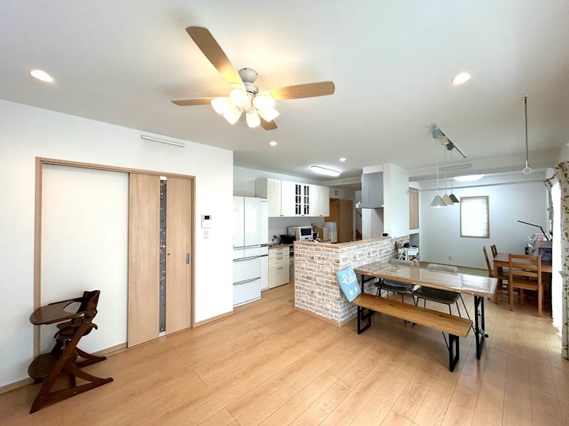 川口市大字安行藤八 中古戸建て その他