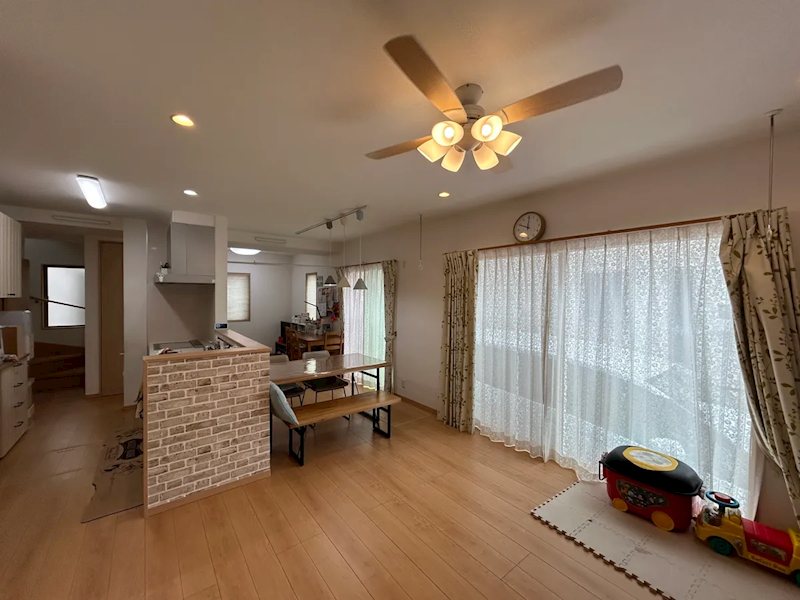 川口市大字安行藤八 中古戸建て その他