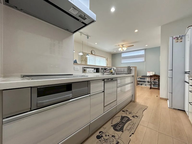 川口市大字安行藤八 中古戸建て その他