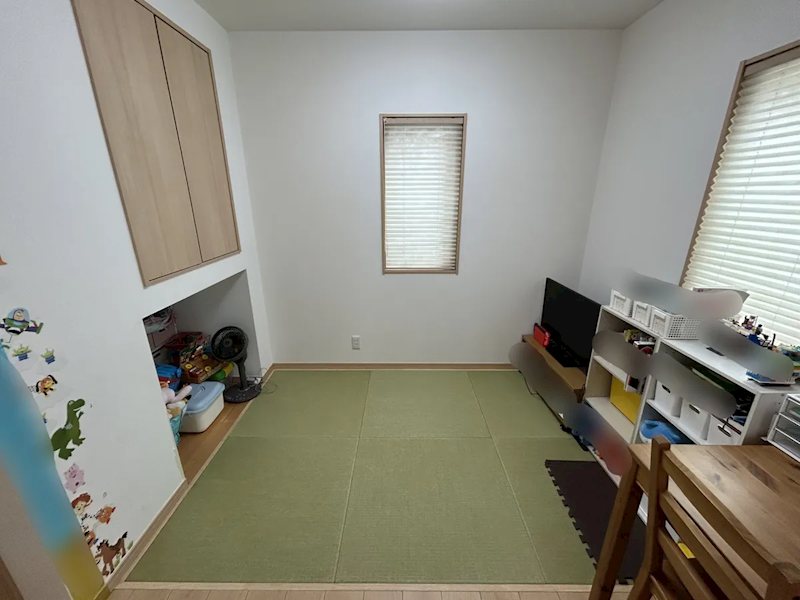 川口市大字安行藤八 中古戸建て その他