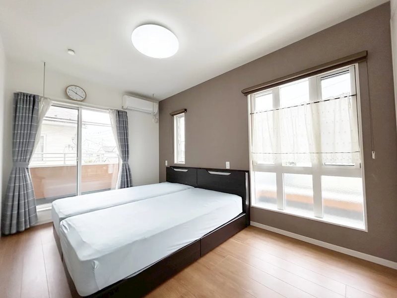 川口市大字安行藤八 中古戸建て その他