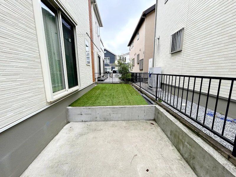 川口市大字安行藤八 中古戸建て その他