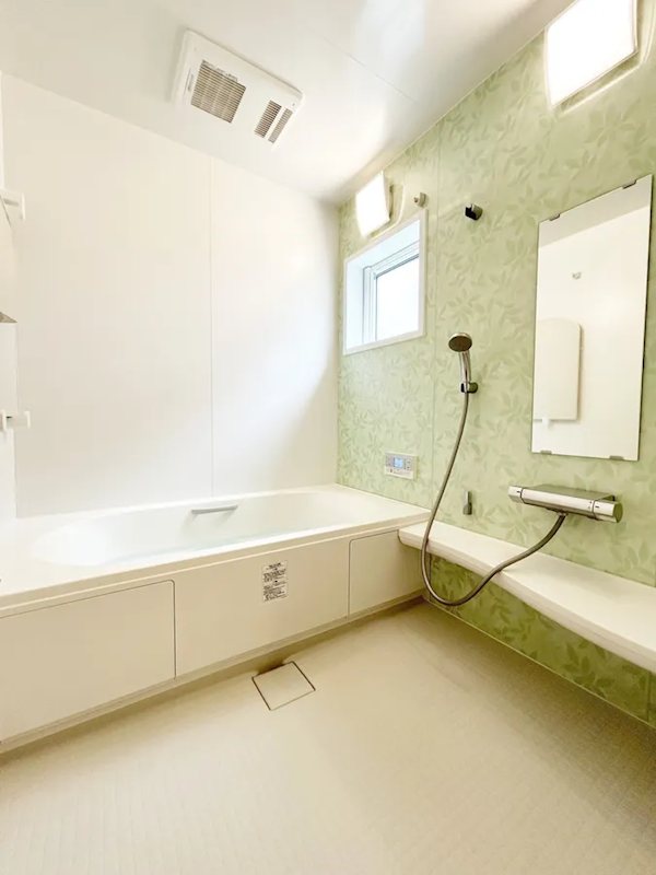 川口市大字安行藤八 中古戸建て その他