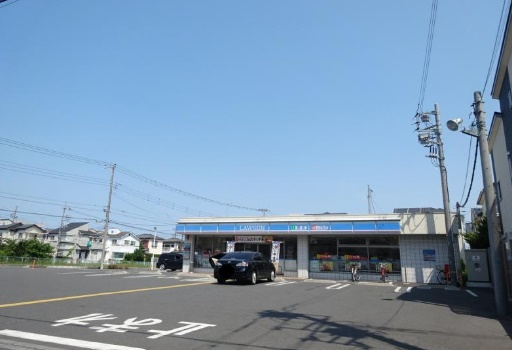 川口市大字安行藤八 中古戸建て 周辺画像2