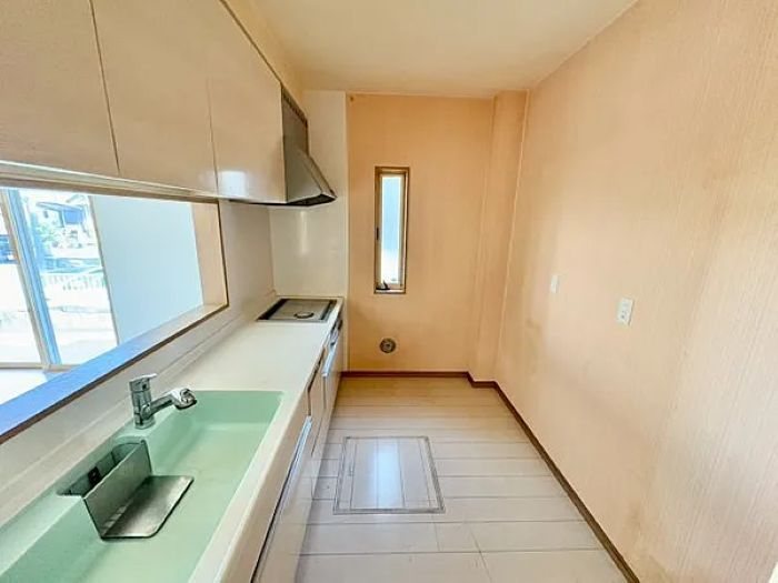 川口市安行藤八 中古戸建て その他