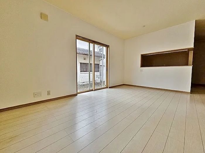 川口市安行藤八 中古戸建て その他