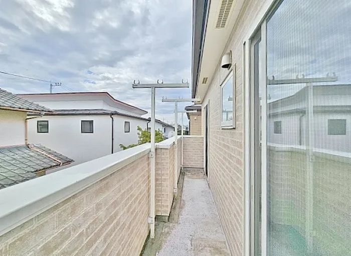 川口市安行藤八 中古戸建て その他