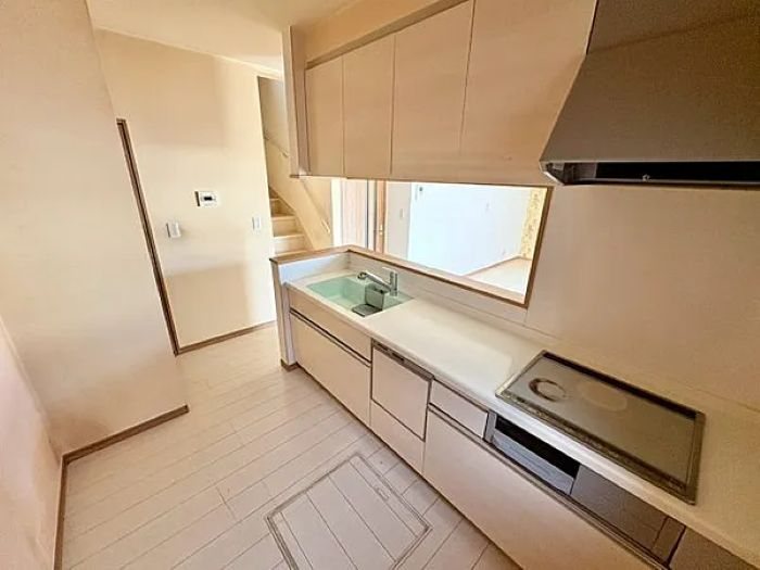 川口市安行藤八 中古戸建て その他