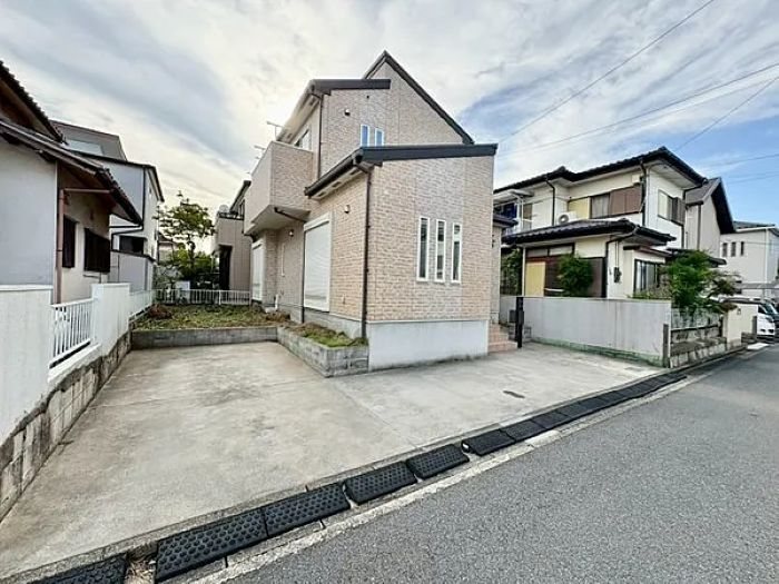 川口市安行藤八 中古戸建て その他