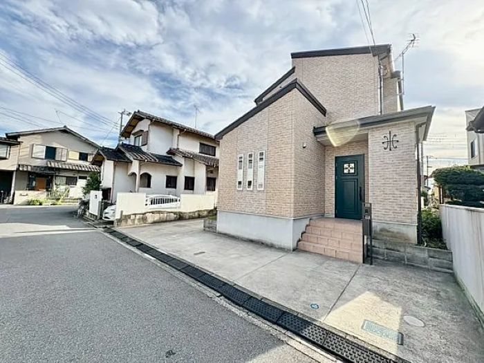 川口市安行藤八 中古戸建て その他