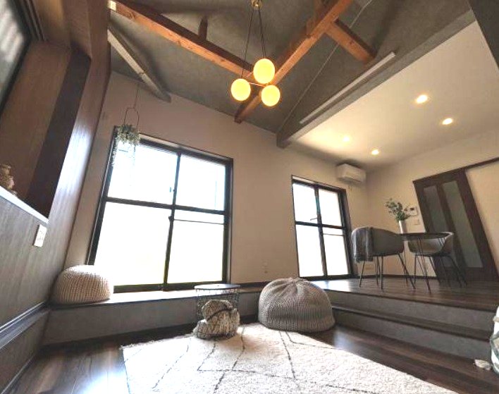 榛松3丁目　中古戸建 その他