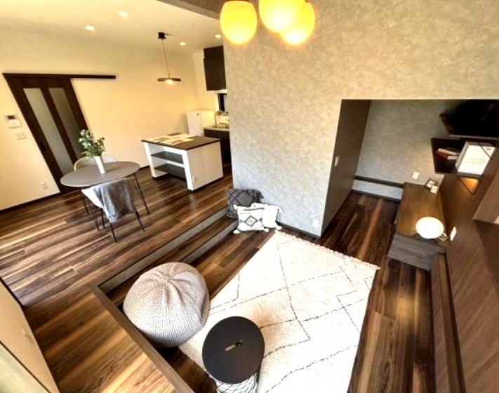 榛松3丁目　中古戸建 その他