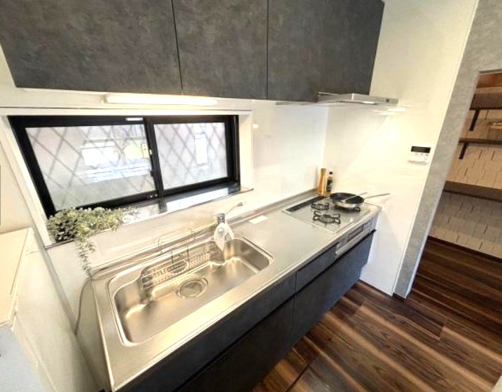 榛松3丁目　中古戸建 その他