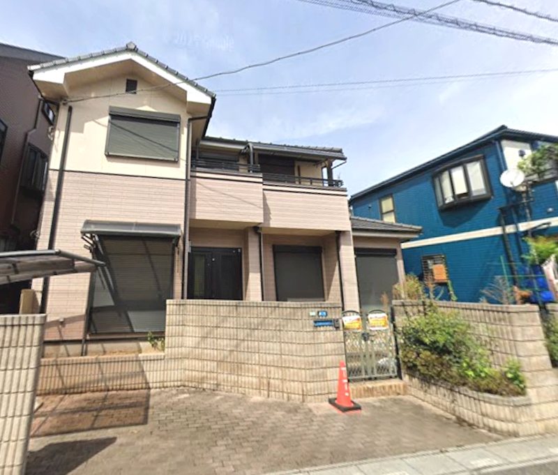 榛松3丁目　中古戸建 その他