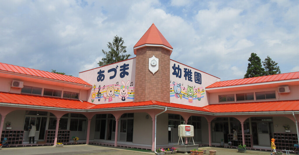 榛松3丁目　中古戸建 周辺画像7