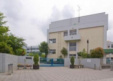 榛松3丁目　中古戸建 周辺画像9