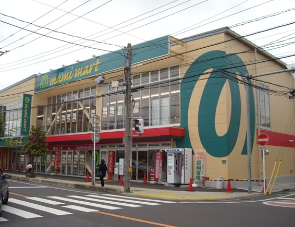 芝中田1丁目 売アパート 周辺画像2