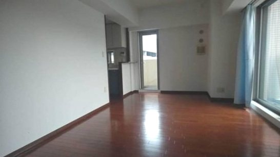 シャリエ川口本町グリーンマークス その他