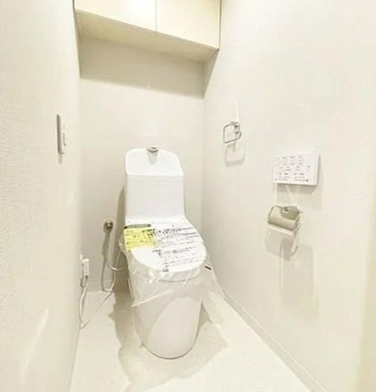 シャリエ川口本町グリーンマークス その他