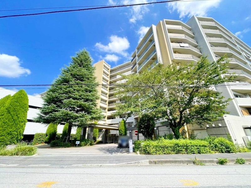 シャリエ川口本町グリーンマークス その他