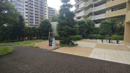 シャリエ川口本町グリーンマークス その他