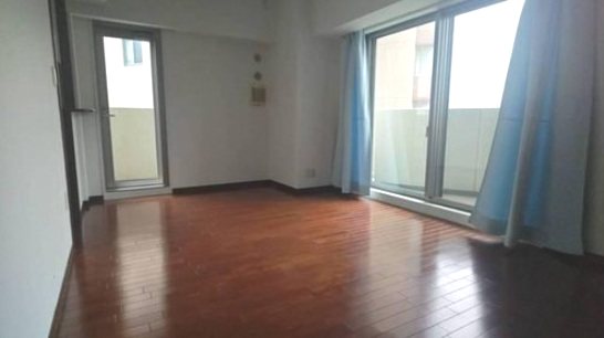 シャリエ川口本町グリーンマークス その他