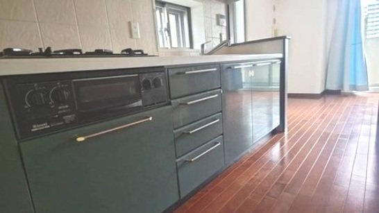 シャリエ川口本町グリーンマークス その他