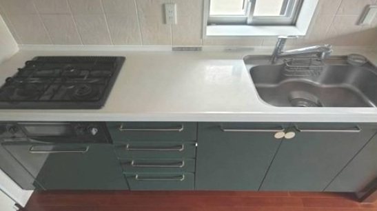 シャリエ川口本町グリーンマークス その他