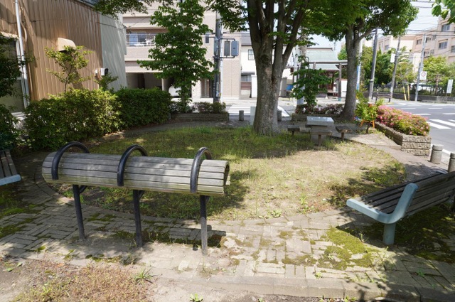 シャリエ川口本町グリーンマークス 周辺画像10