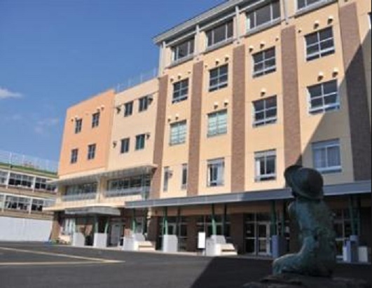 シャリエ川口本町グリーンマークス 周辺画像7