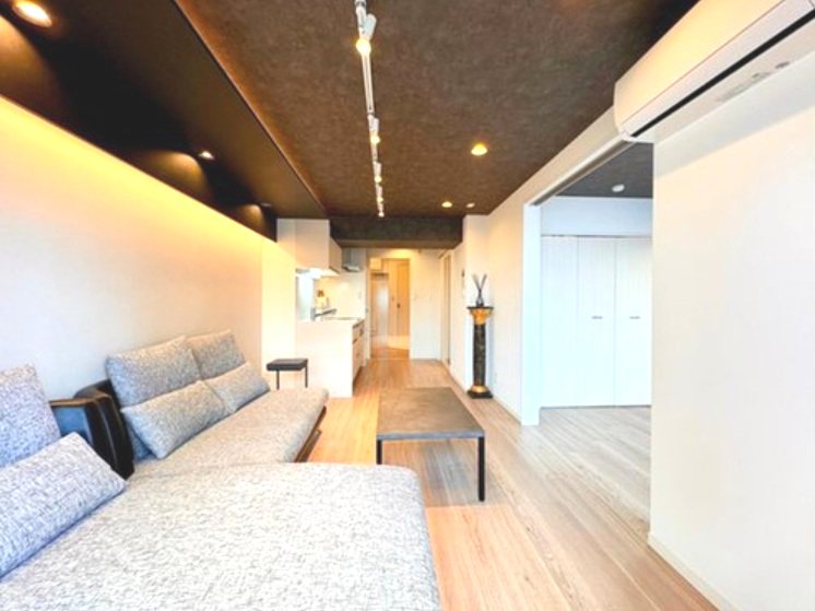 リプレ川口一番街1号棟 その他