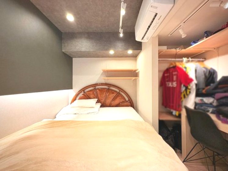 リプレ川口一番街1号棟 その他