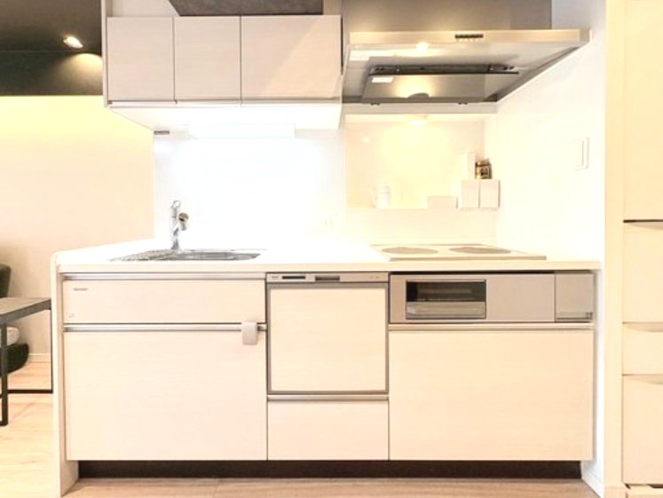 リプレ川口一番街1号棟 その他