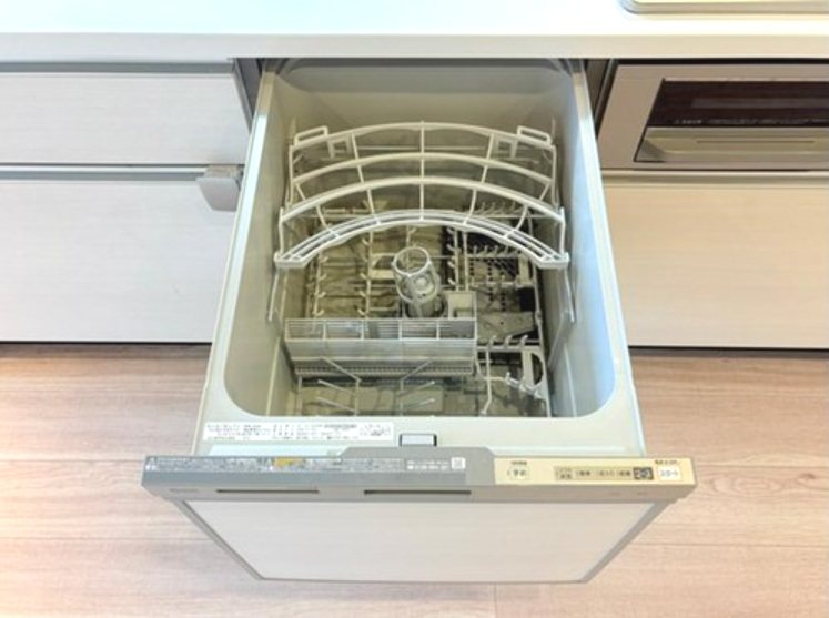 リプレ川口一番街1号棟 その他