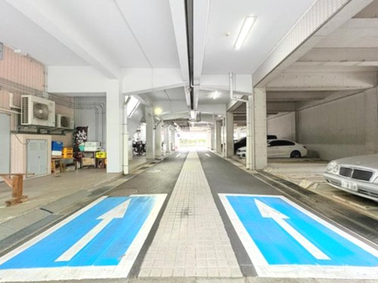 リプレ川口一番街1号棟 その他