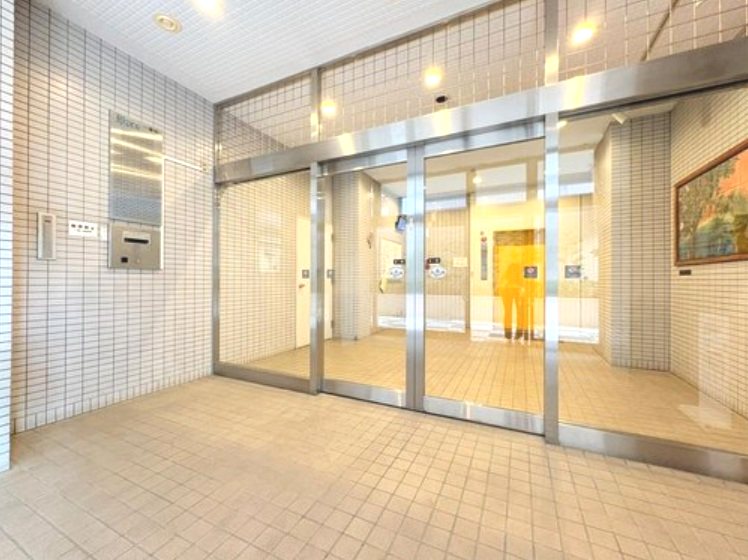 リプレ川口一番街1号棟 その他