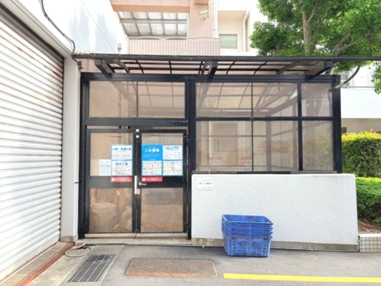 リプレ川口一番街1号棟 その他