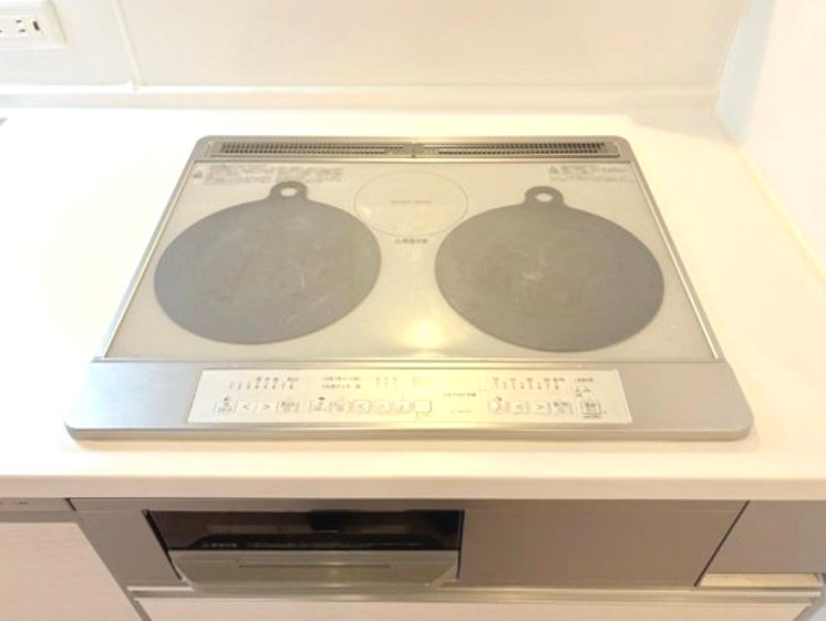 リプレ川口一番街1号棟 その他