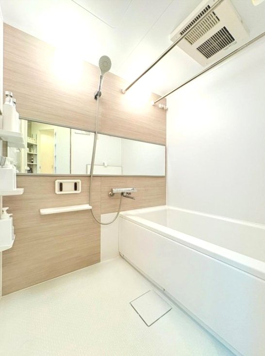 リプレ川口一番街1号棟 その他