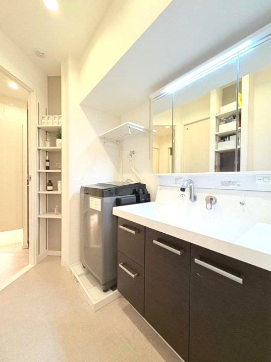 リプレ川口一番街1号棟 その他