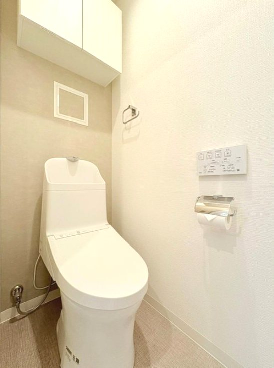 リプレ川口一番街1号棟 その他