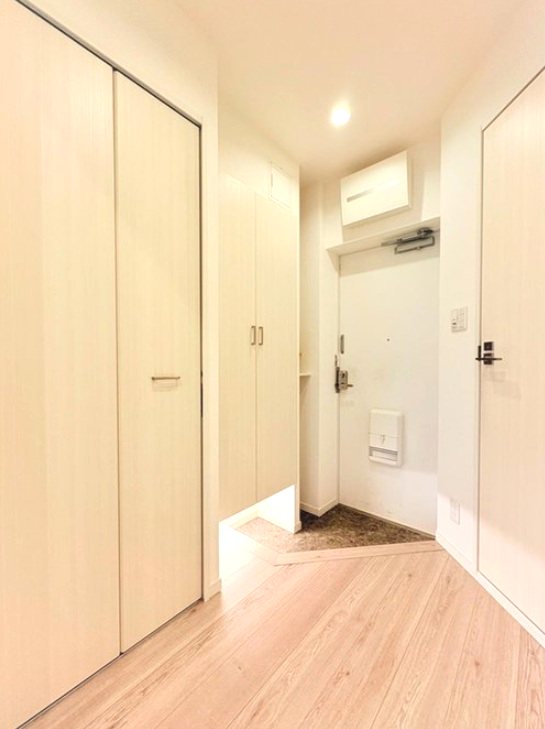 リプレ川口一番街1号棟 その他