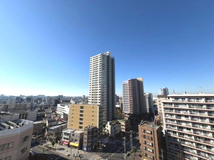 リプレ川口一番街1号棟 その他