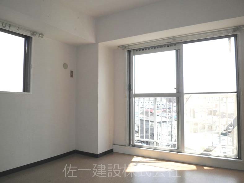 青木町ハイツ1号棟 5F号室 その他