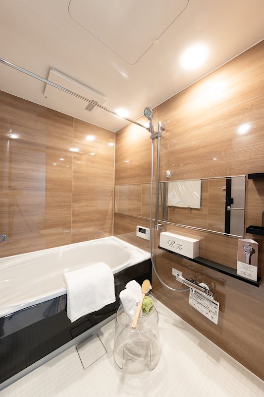 コスモ南鳩ヶ谷センターコート その他