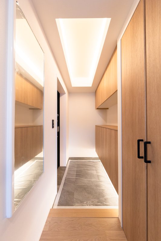 コスモ南鳩ヶ谷センターコート その他