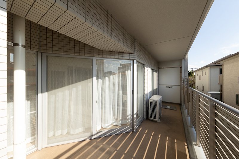 コスモ南鳩ヶ谷センターコート その他